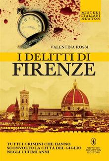 I delitti di Firenze PDF