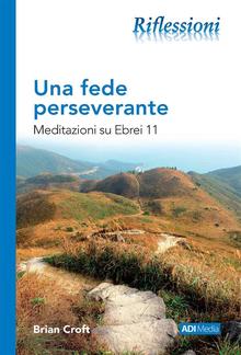 Una fede perseverante PDF