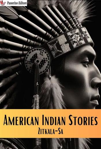 American Indian Stories PDF