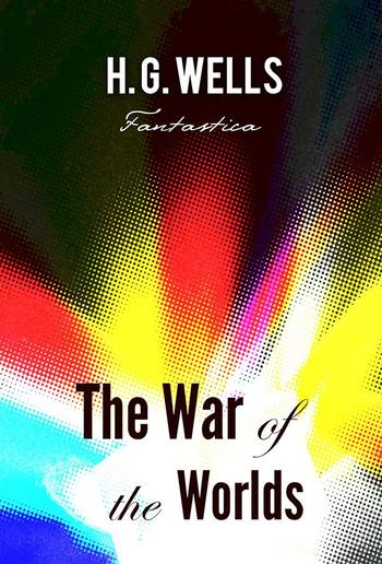 The War of the Worlds PDF