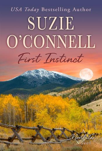 First Instinct PDF