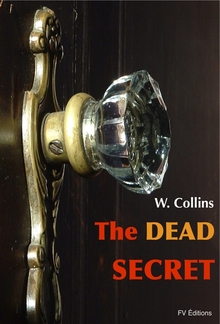 The Dead Secret PDF