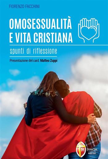 Omosessualità e vita cristiana. PDF