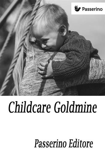 Childcare Goldmine PDF