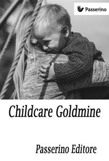 Childcare Goldmine PDF