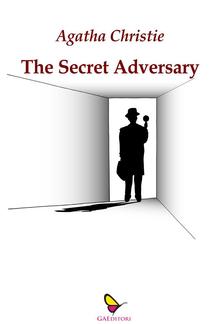 The Secret Adversary PDF