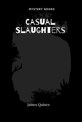 Casual Slaughters PDF