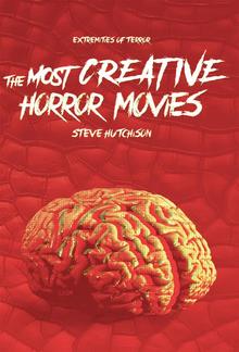 The Most Creative Horror Movies PDF