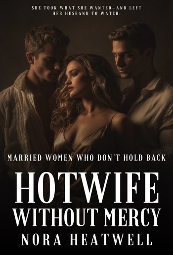 HotWife Without Mercy PDF