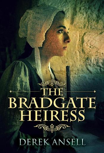 The Bradgate Heiress PDF