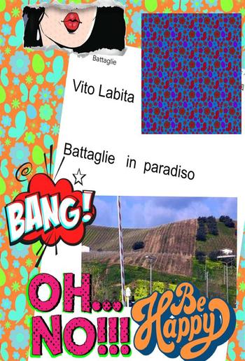 Battaglie in paradiso PDF