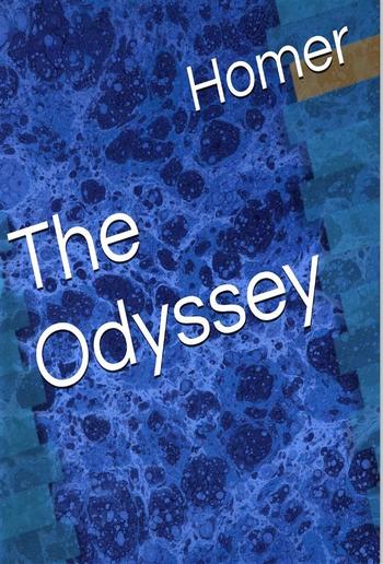 Odyssey PDF