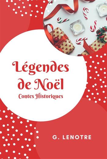 Légendes de Noël PDF