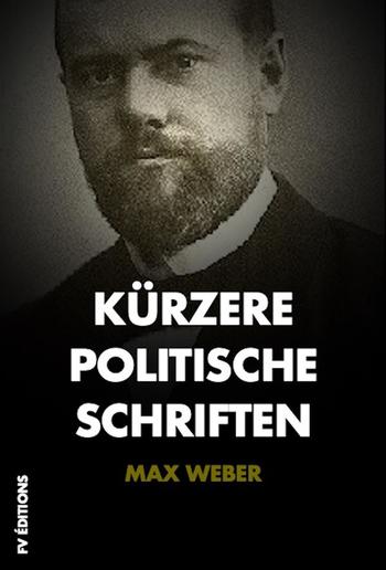 Kürzere Politische Schriften PDF Kürzere Politische Schriften PDF