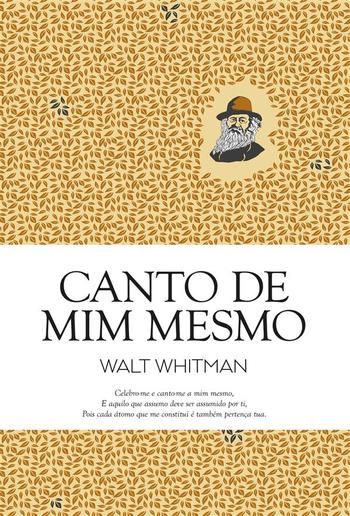 Canto de Mim Mesmo PDF