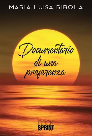 Documentario di una preferenza PDF