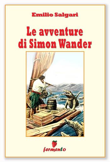 Le avventure di Simon Wander PDF