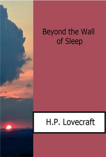 Beyond the Wall of Sleep PDF