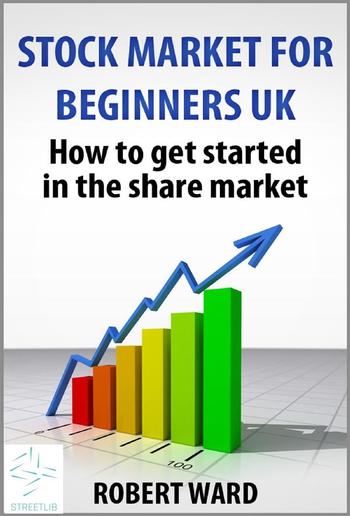 Stock Market For Beginners UK book PDF