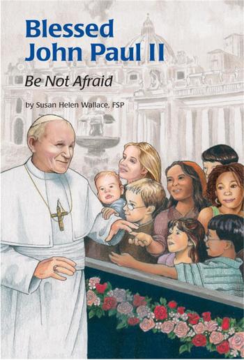 Blessed John Paul II PDF