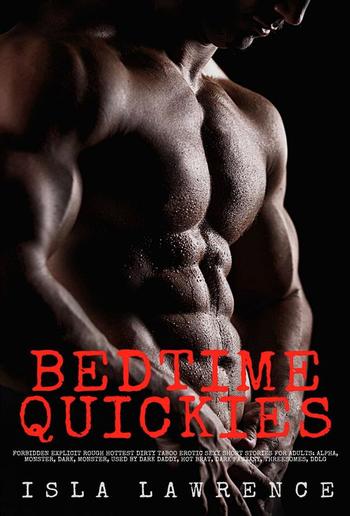 Bedtime Quickies PDF