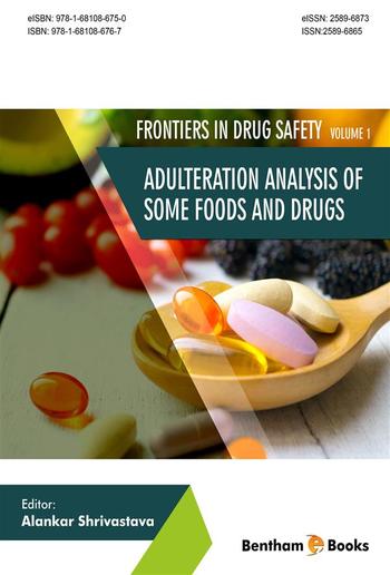 Adulteration Analysis of Some Foods and Drugs PDF