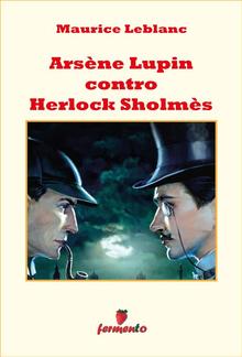 Arsène Lupin contro Herlock Sholmès PDF