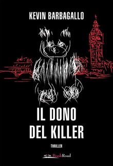 Il dono del killer PDF
