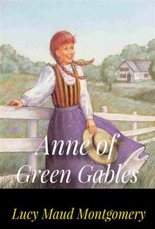 Anne of Green Gables PDF