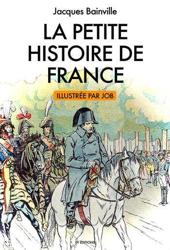 La Petite Histoire de France PDF