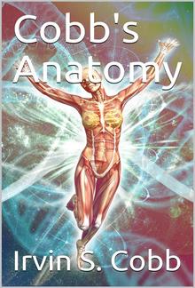 Cobb's Anatomy PDF