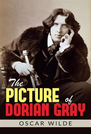 The Picture of Dorian Gray PDF