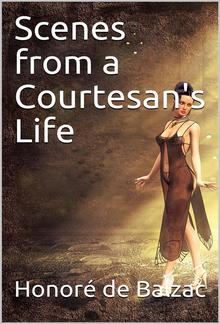 Scenes from a Courtesan's Life PDF