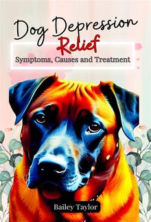 Dog Depression Relief PDF