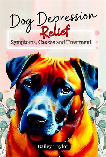 Dog Depression Relief PDF