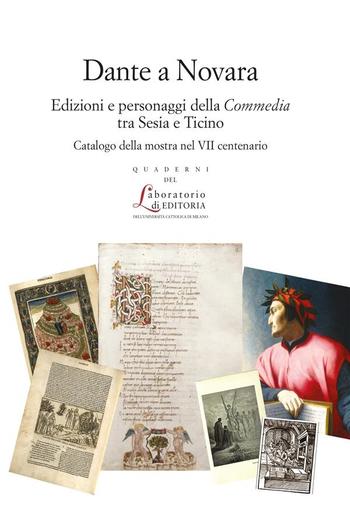 Dante a Novara PDF