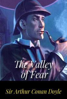 The Valley of Fear PDF