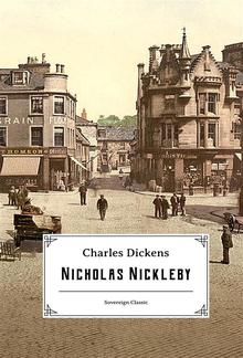 Nicholas Nickleby PDF