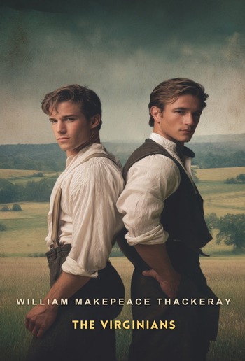 The Virginians PDF
