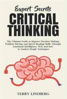 Expert Secrets - Critical Thinking PDF