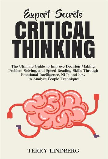 Expert Secrets - Critical Thinking PDF