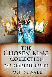 The Chosen King Collection PDF