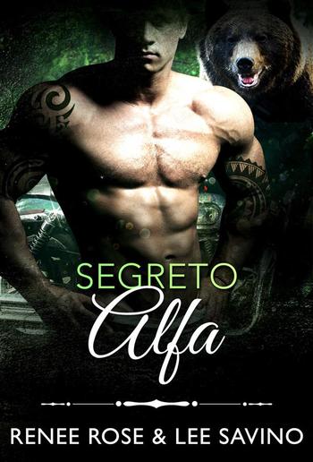 Segreto Alfa PDF