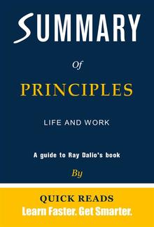 Summary of Principles PDF