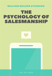 The Psychology of Salesmanship PDF