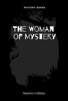 The Woman of Mystery PDF