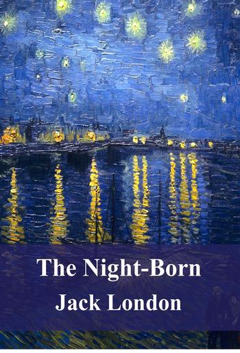 The Night-Born PDF