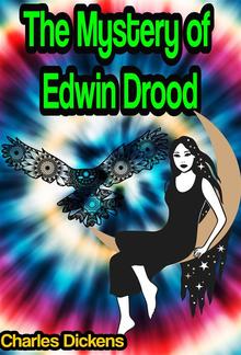 The Mystery of Edwin Drood PDF