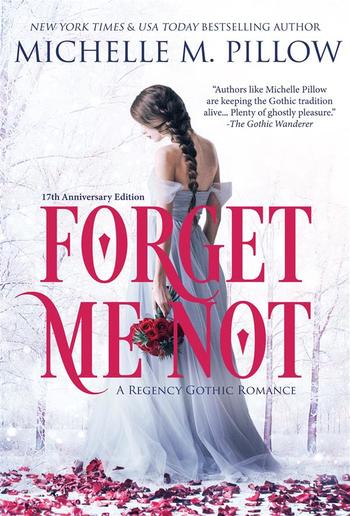 Forget Me Not PDF