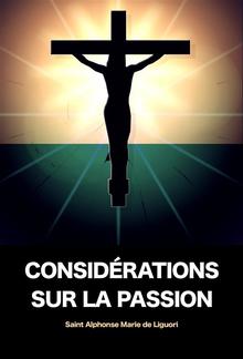 Considérations sur la Passion PDF